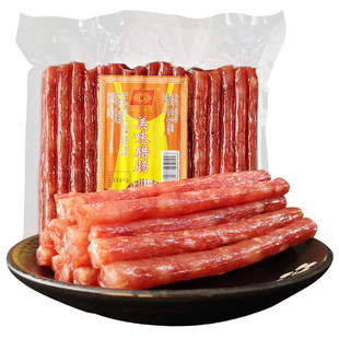 川东民盛广式小香肠火锅烧烤腊肠广味迷你细甜肠四川中式商用食材