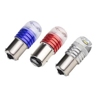汽车货车led爆闪刹车灯泡倒车灯泡行车转向灯12V24V透镜尾灯灯泡