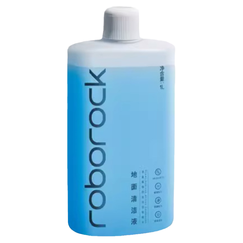 原装石头正版地面抑菌清洁液1L-适用型号见主图