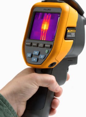 议价福禄克fluke热像仪TiS20、TiS60红外线热成像仪高精度全新原