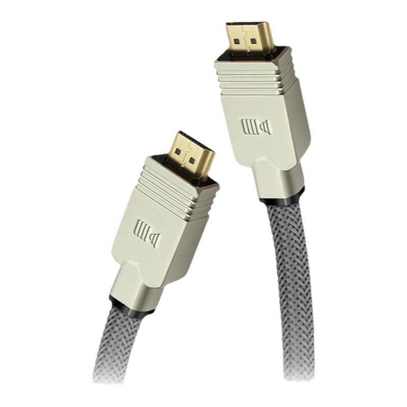 开博尔8K高清线A系hdmi线2.1版4K120电脑投影仪电视hdmi2.0连接线