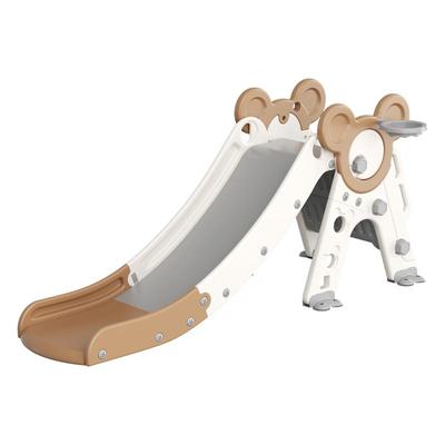 迈奇滑滑梯儿童室内小型滑梯家用多功能幼儿园宝宝小孩玩具游乐场