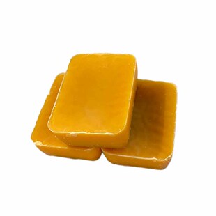 蜂蜡纯天然蜂蜡土蜂蜡木用抛光封酒瓶蜂蜡块蜜蜂工具