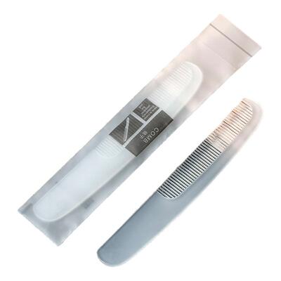 【星级酒店梳子】非一次性