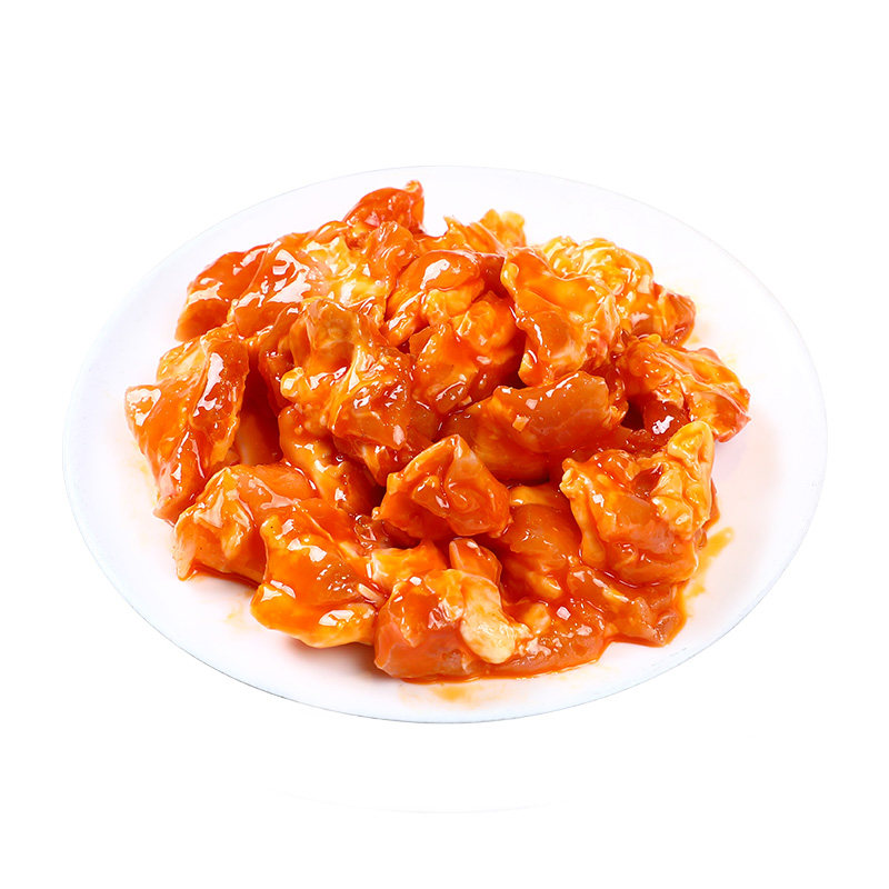 掌中宝鸡脆骨冷冻食材腌制半成品