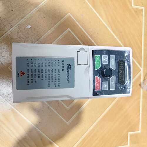 询价-1.5kw易驱变频器GT100-2S0015G，功率1.5k-可维修
