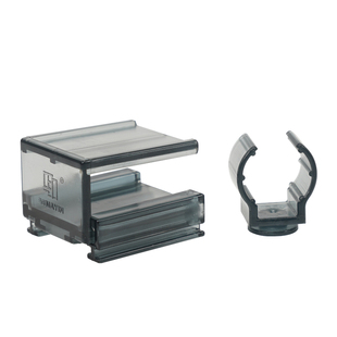 马印神灯鱼缸灯夹鱼缸拉筋万向灯卡扣灯扣多功能NEC潜水T5灯夹