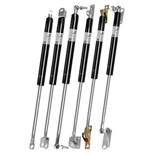 液压支撑杆重型气弹簧400/450/470/480mm上翻门宣传栏气动伸缩杆