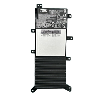适用于ASUS华硕V555L电脑V555U A555U V555LB VM590L电池C21N1408