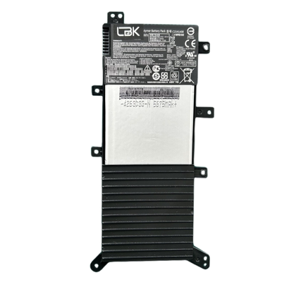 适用于华硕V555L/UVM590L电池