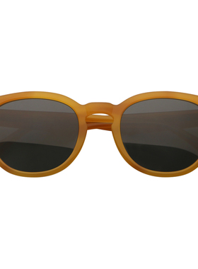 时尚防紫外线复古板材偏光太阳镜