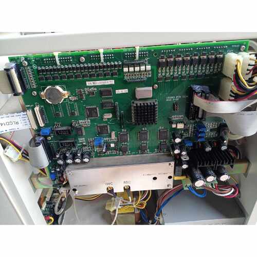 询价-UT3000 PCB V2.14一张