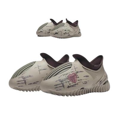 GENEGG小鲸鱼运动休闲鞋