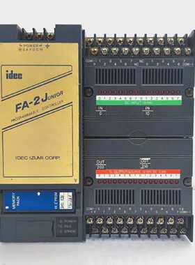 IDECPF2JCPU1DCEU可编程控制器PFJN162UPFJT162CU