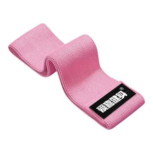 孙颖莎爱喜弹力带臀部练臀翘臀神器针织阻力圈美臀拉力带瑜伽健身