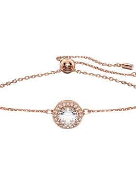 Swarovski/施华洛世奇时尚潮流百搭简约手镯手链5636273