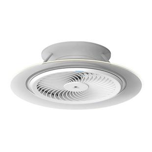 松下风扇灯吊扇灯客厅风扇灯卧室电扇灯风扇吸顶灯北欧风扇吊顶灯