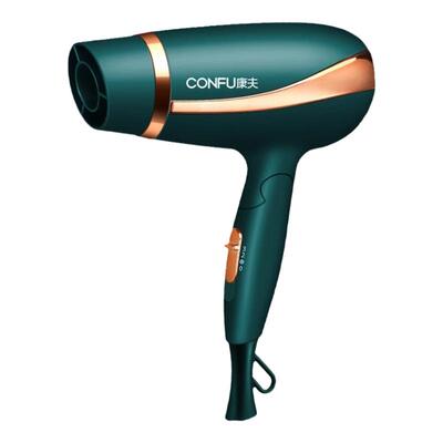 康夫便携式家用吹风筒恒温不伤发