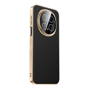 适用于荣耀Magic8手机壳HonorMagic8Pro新款保护套带镜头膜皮纹mgaic华为魔术8migic全包防摔外壳男女por