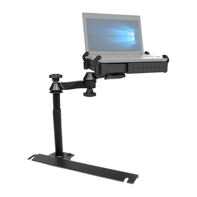 RAM专车专用笔记本支架