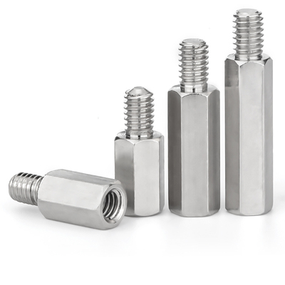 以瑟工厂不锈钢螺柱支撑柱螺丝柱