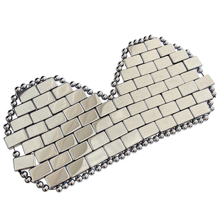 太赫兹调理眼罩太硅石震动水分子护目改善黑眼圈上班族学生用眼