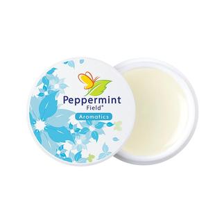泰国Peppermint Field花香薄荷氛晶霜提神醒通鼻学生