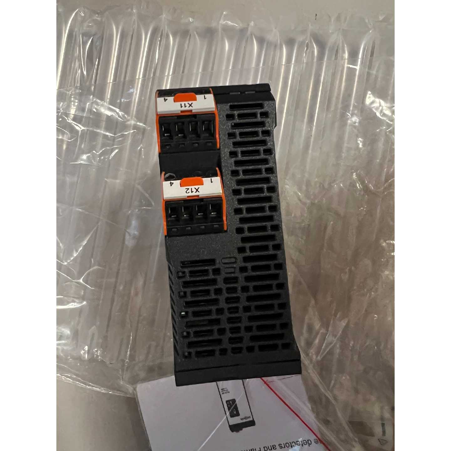 (议价)SEAVIS燃烧火焰放大器