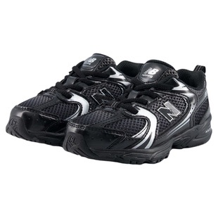 Newbalance nb官方童鞋 0-4岁小童网面潮酷舒适缓震运动鞋MR530LT
