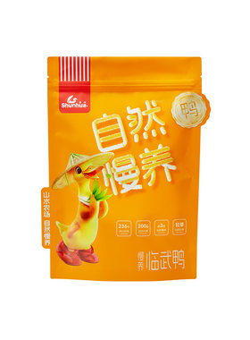 湖南特产酱板鸭即食鸭肉零食
