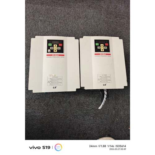 询价-LS变频器SV075IGXA47.5KW380可维修