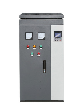 软启动柜软启动器上海公久重载型