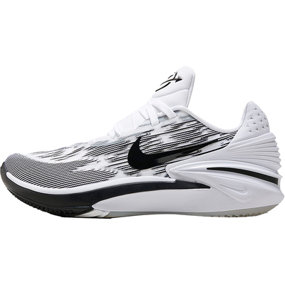 Nike/耐克正品AIR ZOOM G.T. CUT 2男女缓震实战轻便篮球鞋FJ8914