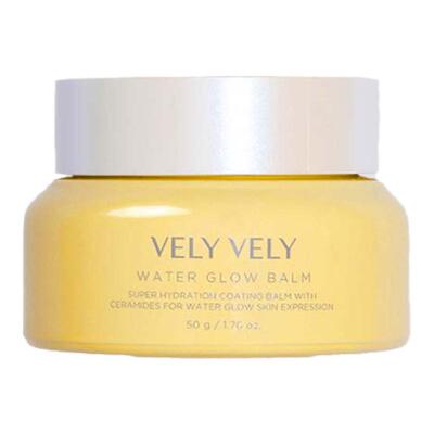 VELYVELY水润保湿霜布丁面霜