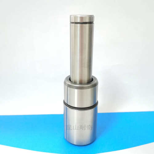 SGP外导柱导套组件直径22 25 冷冲压模具配件精密滑动导向件导杆