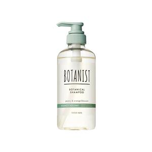 botanist植物学家蓬松洗护套装