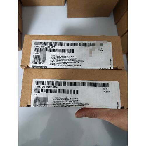 询价-6ES73411AH020AE0PLC模块全可维修