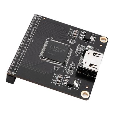 ALINXHDMI输出模块支持1080P