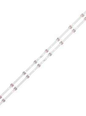 CY-ZJ-50C2X10灯条电视机