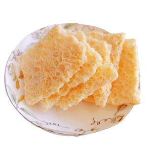 干奶皮子烤鲜奶皮子干手工半干蛋糕烘焙糖葫芦专用内蒙古奶皮子