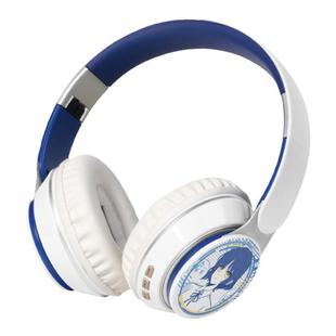 二次元孤独山田凉周边联名款头戴式蓝牙耳机摇滚无线2025新款品牌