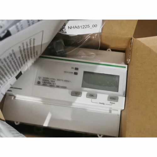 议价施耐德导轨电表A9MEM3250/3350/3150/3310/3210/3110/3155