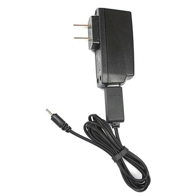 诺基亚1506161616501680c1681C1682c18002220s22282320c2355手机原装AC-8CA-100C大小扁孔头口座充电器线电池