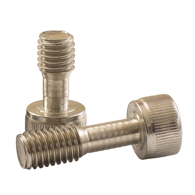 304不锈钢内六角不脱出螺丝