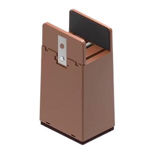 护家可调节增高脚垫茶几沙发增高床脚垫高底座家具脚桌脚增高神器