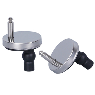 适用箭牌AB1116/1176马桶盖配件 铰链 支座支架 固定螺丝插销组件