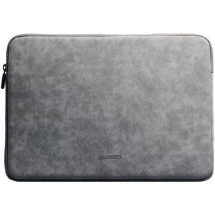 绿联笔记本内胆包笔记本matebook14电脑包15.6寸防震平板保护套男女通用16英寸