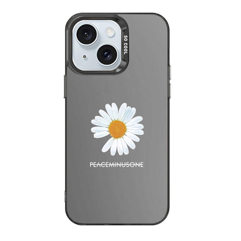权志龙潮牌iphone16手机手机保护套/壳