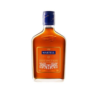 马爹利鼎盛200ml白兰地