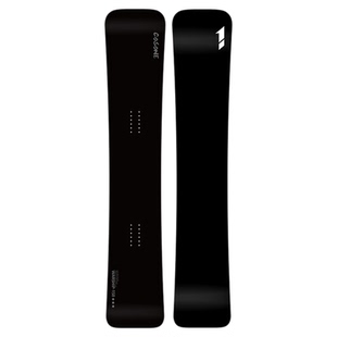 COSONE战舰系列竞速锤头板单板滑雪板专业刻滑板一顺刻滑入门进阶